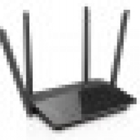Bộ phát wifi D-link DIR-822 AC1200Mbps