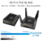 Bộ phát wifi 6 Asus AIMESH Gaming RT-AX92U 2-PK AX6100Mbps