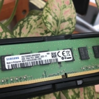RAM Samsung 4GB DDR4 Bus 2666MHz 1.2V PC4-2666 Chính Hãng Dùng Cho Máy Tính Để Bàn PC Desktop