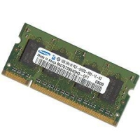 Ram Laptop Samsung 1GB DDR2 bus 800Mhz PC2-6400 giá rẻ