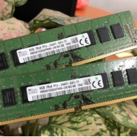 RAM Hynix 8GB DDR4 Bus 2400MHz 1.2V PC4-2400 Chính Hãng Dùng Cho Máy Để Bàn PC Desktop