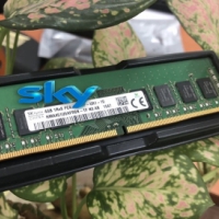 RAM Hynix 4GB DDR4 Bus 2666MHz 1.2V PC4-2666 Chính Hãng Dùng Cho Máy Tính Để Bàn PC Desktop