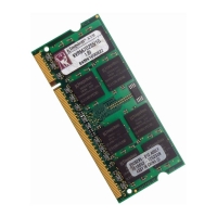 Ram Laptop Kingston 1GB DDR2 Bus 667MHz Sodimm giá siêu rẻ