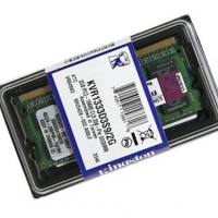 Ram Laptop Kingston 2GB DDR3 Bus 1333MHz PC3-10600 giá rẻ nhất hà nội