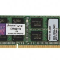 Ram Laptop Kingston DDR3 8GB bus 1600MHz PC3-12800 giá rẻ nhất