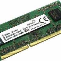 Ram Laptop Kingston DDR3 4GB bus 1600MHz PC3L 12800 Sodimm giá rẻ nhất