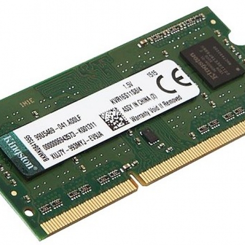 Ram Laptop Kingston 4GB DDR4 2400MHz chất lượng giá tốt nhất