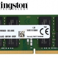Ram Kingston 8GB DDR4 2400MHz Sodimm cho Laptop giá rẻ nhất