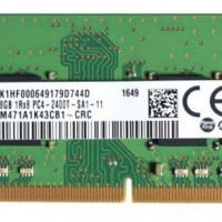 Ram Laptop Samsung 8GB DDR4 2400MHz Cao cấp chính hãng giá tốt nhất