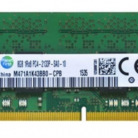 Ram Laptop Samsung 8GB DDR4 2133MHz cao cấp chính hãng giá tốt nhất