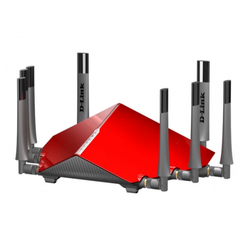 Bộ phát wifi D-link DIR-895L AC5300Mbps