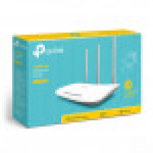 Bộ phát wifi TP-Link TL-WR845N 300mbps