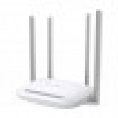 Bộ phát wifi Mercusys MW325R 300Mbps