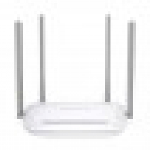 Bộ phát wifi Mercusys MW325R 300Mbps