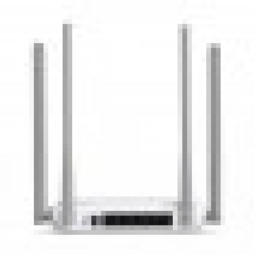 Bộ phát wifi Mercusys MW325R 300Mbps