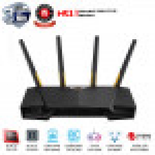 Bộ phát wifi 6 Asus TUF GAMING AX3000