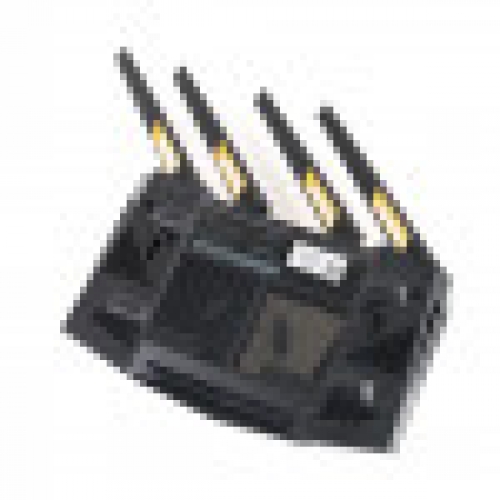 Bộ phát wifi 6 Asus TUF GAMING AX3000