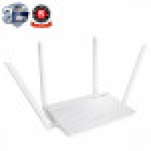 Bộ phát wifi Gaming Asus RT-AC59U V2 AC1500Mbps AiMesh MU-MIMO