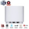 Bộ thu phát wifi 6 Asus Mesh XD4 (W-3-PK) AX1800Mbps - Màu trắng