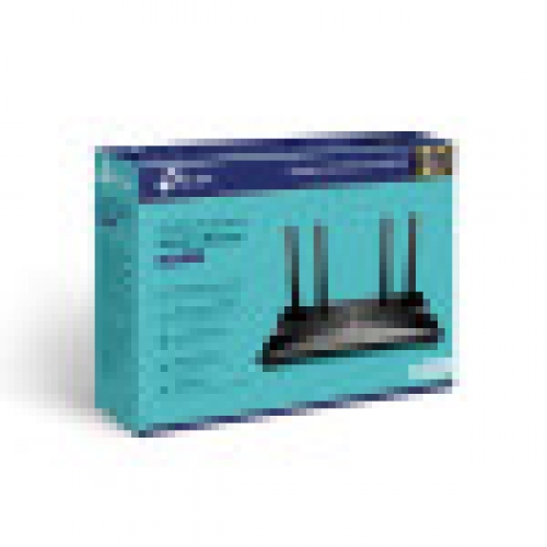 Bộ phát wifi 6 TP-Link Archer AX20 AX1800Mbps