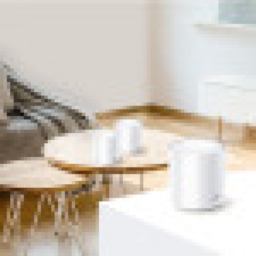 Bộ phát wifi 6 TP-Link Deco X60 1-Pack AX3000Mbps