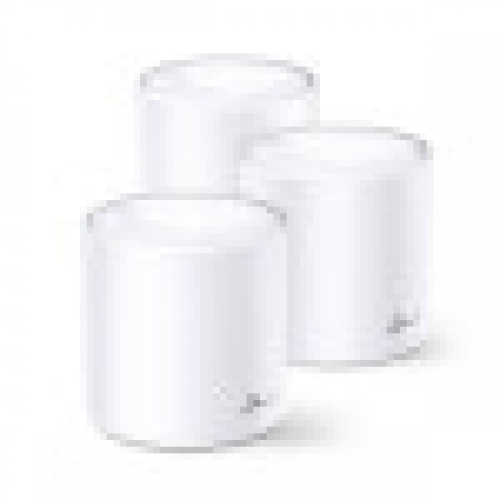 Bộ phát wifi 6 TP-Link Deco X60 2-Pack AX3000Mbps