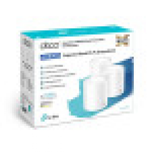 Bộ phát wifi 6 TP-Link Deco X60 2-Pack AX3000Mbps
