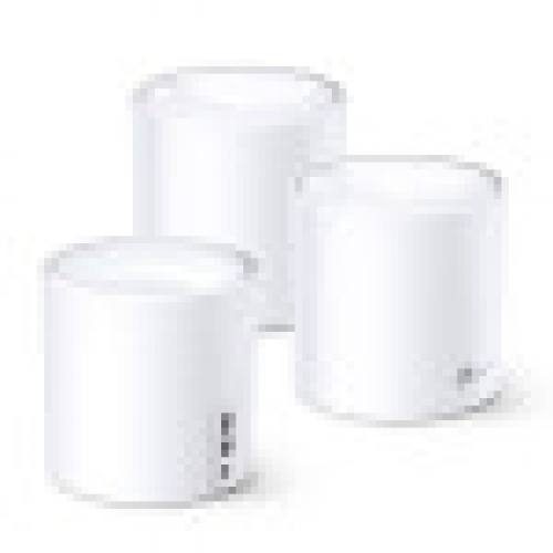 Bộ phát wifi 6 TP-Link Deco X60 2-Pack AX3000Mbps