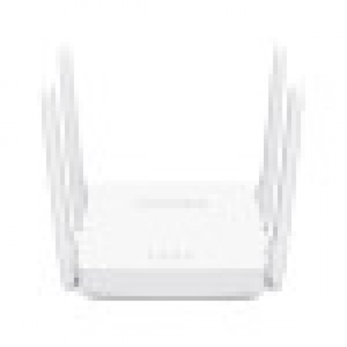 Bộ phát wifi Mercusys AC10 băng tần kép AC1200Mbps